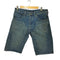 ラングラー Wrangler Y2K デニム バギーショーツ ジョーツ メンズ 34