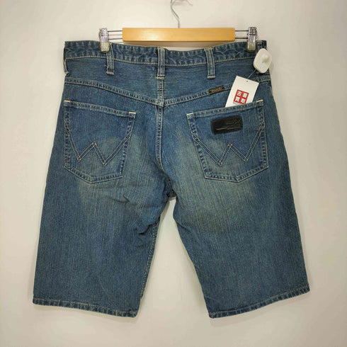 ラングラー Wrangler Y2K デニム バギーショーツ ジョーツ メンズ 34