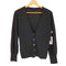 アクアスキュータム AQUASCUTUM ウールコットンカーディガン レディース 0S