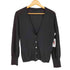アクアスキュータム AQUASCUTUM ウールコットンカーディガン レディース 0S