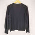 アクアスキュータム AQUASCUTUM ウールコットンカーディガン レディース 0S