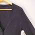 アクアスキュータム AQUASCUTUM ウールコットンカーディガン レディース 0S