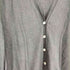 アクアスキュータム AQUASCUTUM ウールコットンカーディガン レディース 0S