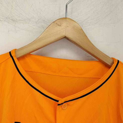 アンダーアーマー UNDER ARMOUR 野球チーム ベースボールシャツ メンズ