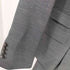 スーツセレクト SUIT SELECT 6釦2掛けダブルスーツ 2タック セットアップ メンズ A7