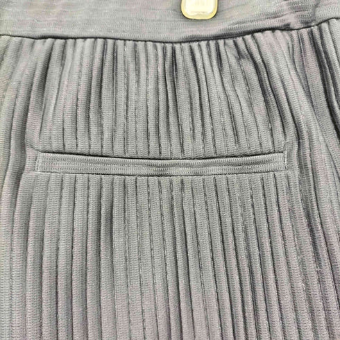 ザラ ZARA プリーツ加工パンツ メンズ JPN:L
