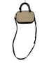 ザラ ZARA 2way ミニバッグ レディース