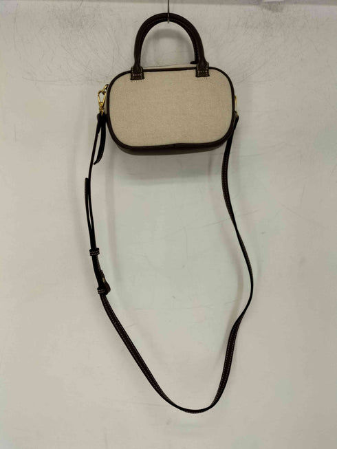 ザラ ZARA 2way ミニバッグ レディース