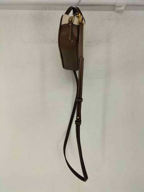 ザラ ZARA 2way ミニバッグ レディース
