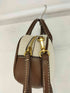 ザラ ZARA 2way ミニバッグ レディース