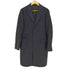 スーツカンパニー THE SUIT COMPANY CASHMERE&WOOL カシミヤ混 シングルチェスターコート メンズ JPN:L