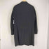スーツカンパニー THE SUIT COMPANY CASHMERE&WOOL カシミヤ混 シングルチェスターコート メンズ JPN:L