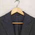 スーツカンパニー THE SUIT COMPANY CASHMERE&WOOL カシミヤ混 シングルチェスターコート メンズ JPN:L