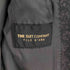 スーツカンパニー THE SUIT COMPANY CASHMERE&WOOL カシミヤ混 シングルチェスターコート メンズ JPN:L