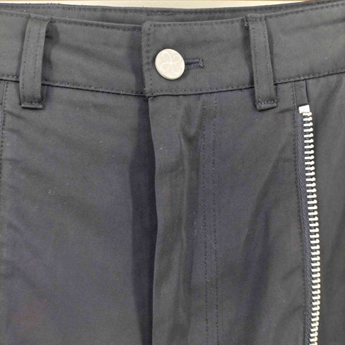 SURGERY HYBRID ZIP SETUP DOCKED PANTS street メンズ M