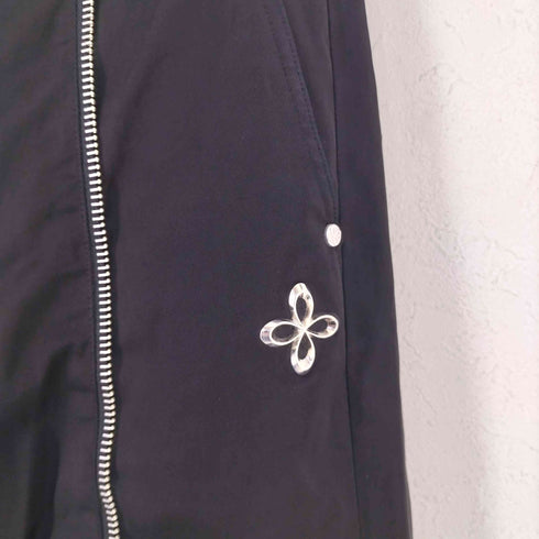 SURGERY HYBRID ZIP SETUP DOCKED PANTS street メンズ M