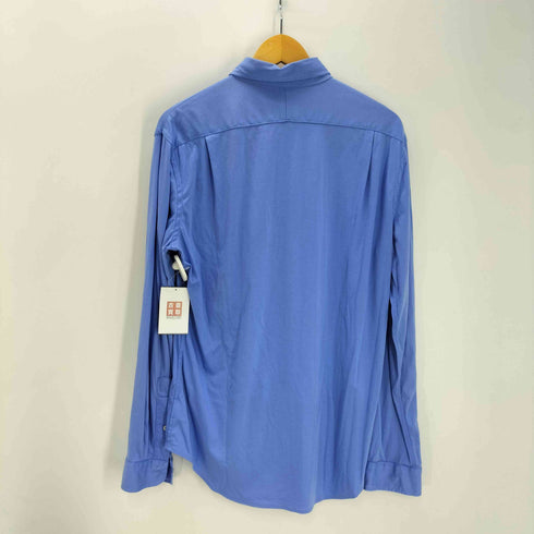 ポロラルフローレン POLO RALPH LAUREN KNIT DRESS SHIRT ポニー刺繍 シャツ メンズ JPN:M