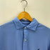 ポロラルフローレン POLO RALPH LAUREN KNIT DRESS SHIRT ポニー刺繍 シャツ メンズ JPN:M