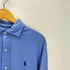 ポロラルフローレン POLO RALPH LAUREN KNIT DRESS SHIRT ポニー刺繍 シャツ メンズ JPN:M