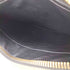 ジュゼッペザノッティデザイン GIUSEPPE ZANOTTI DESIGN シボ革 レザークラッチバッグ メンズ