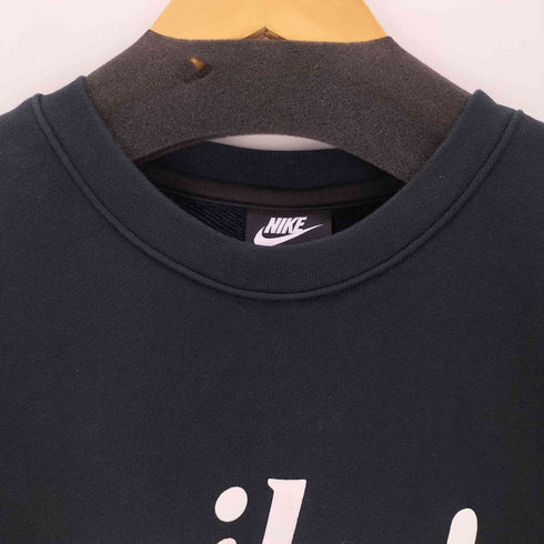 ナイキ NIKE ロゴ入り スウェット メンズ import:S