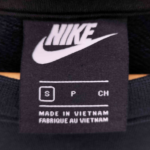 ナイキ NIKE ロゴ入り スウェット メンズ import:S