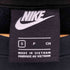 ナイキ NIKE ロゴ入り スウェット メンズ import:S