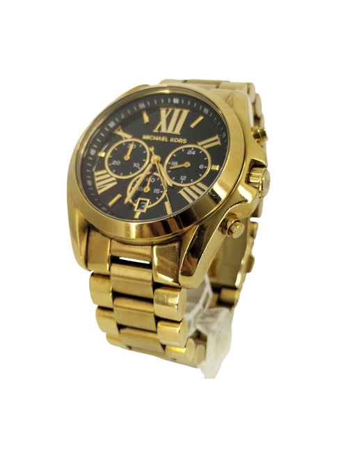 マイケルコース Michael Kors ブラッドショー MK5739 メンズ