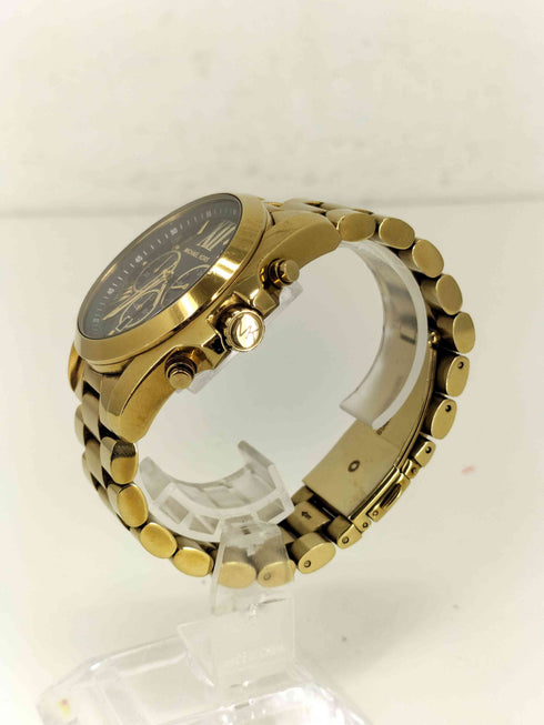 マイケルコース Michael Kors ブラッドショー MK5739 メンズ