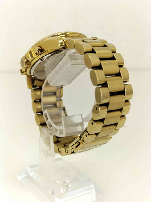 マイケルコース Michael Kors ブラッドショー MK5739 メンズ