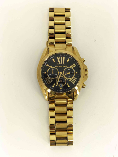 マイケルコース Michael Kors ブラッドショー MK5739 メンズ