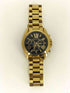 マイケルコース Michael Kors ブラッドショー MK5739 メンズ