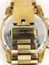 マイケルコース Michael Kors ブラッドショー MK5739 メンズ