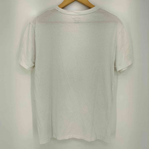 ポロラルフローレン POLO RALPH LAUREN ビッグポニー プリント クルーネック Tシャツ メンズ import:S