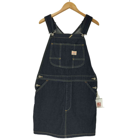 サムシング SOMETHING meets Chikako ジャンパースカート レディース M