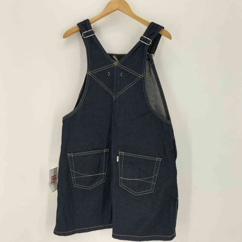 サムシング SOMETHING meets Chikako ジャンパースカート レディース M