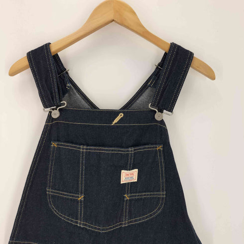 サムシング SOMETHING meets Chikako ジャンパースカート レディース M