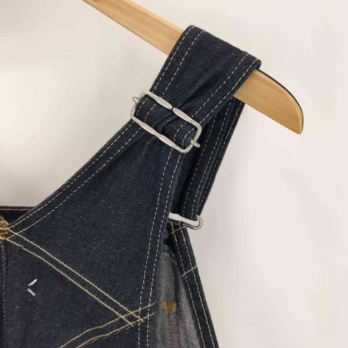 サムシング SOMETHING meets Chikako ジャンパースカート レディース M