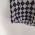 バーバリーブラックレーベル BURBERRY BLACK LABEL ダイヤチェック 半袖 BDシャツ メンズ JPN:3