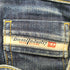 ディーゼル DIESEL D-STRUKT デニムパンツ メンズ 32×30