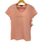 バーバリーロンドン BURBERRY LONDON Y2K ロゴプリント Tシャツ レディース JPN:1