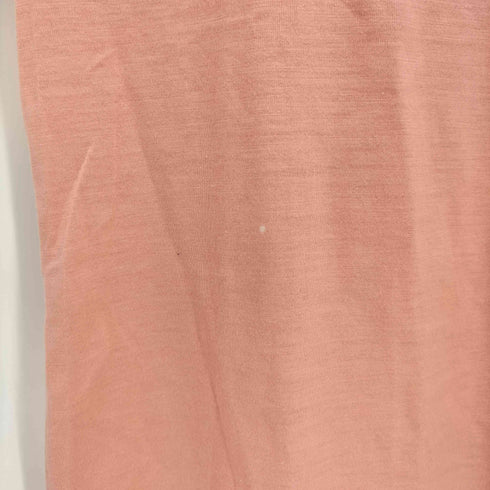 バーバリーロンドン BURBERRY LONDON Y2K ロゴプリント Tシャツ レディース JPN:1