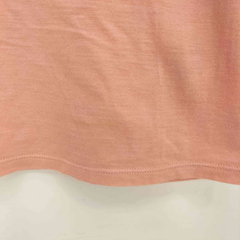 バーバリーロンドン BURBERRY LONDON Y2K ロゴプリント Tシャツ レディース JPN:1