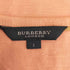 バーバリーロンドン BURBERRY LONDON Y2K ロゴプリント Tシャツ レディース JPN:1