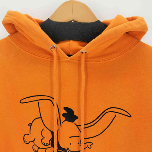 ビームス BEAMS 長場雄 ダンボ プルオーバー レディース JPN:L