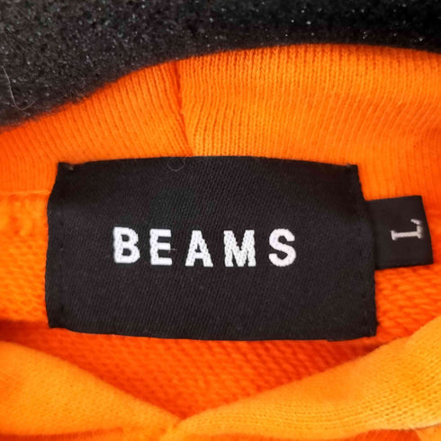 ビームス BEAMS 長場雄 ダンボ プルオーバー レディース JPN:L