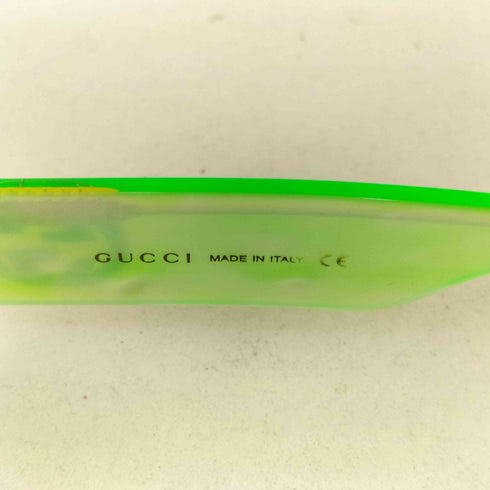 グッチ GUCCI スクエアフレーム サングラス GG0516S 006 レディース 52□20-145