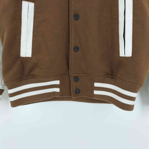 クライムデニム KRHYME DENIM ロゴ入り スタジャン メンズ JPN:L