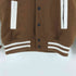 クライムデニム KRHYME DENIM ロゴ入り スタジャン メンズ JPN:L
