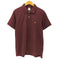 ブルックスブラザーズ BROOKS BROTHERS 1818 PERFORMANCE POLO GFロゴ 刺繍 レディース import:L